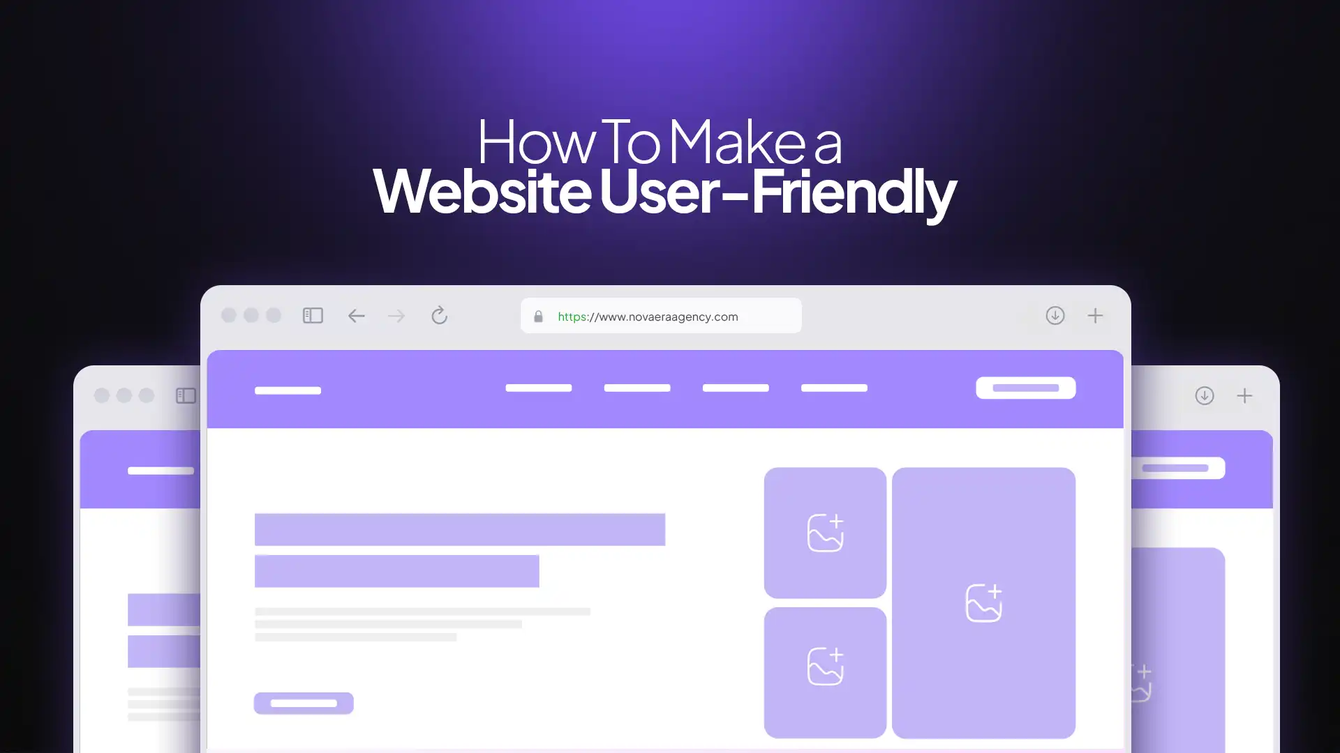 How To Make a User-Friendly Website | 2026 Guide 