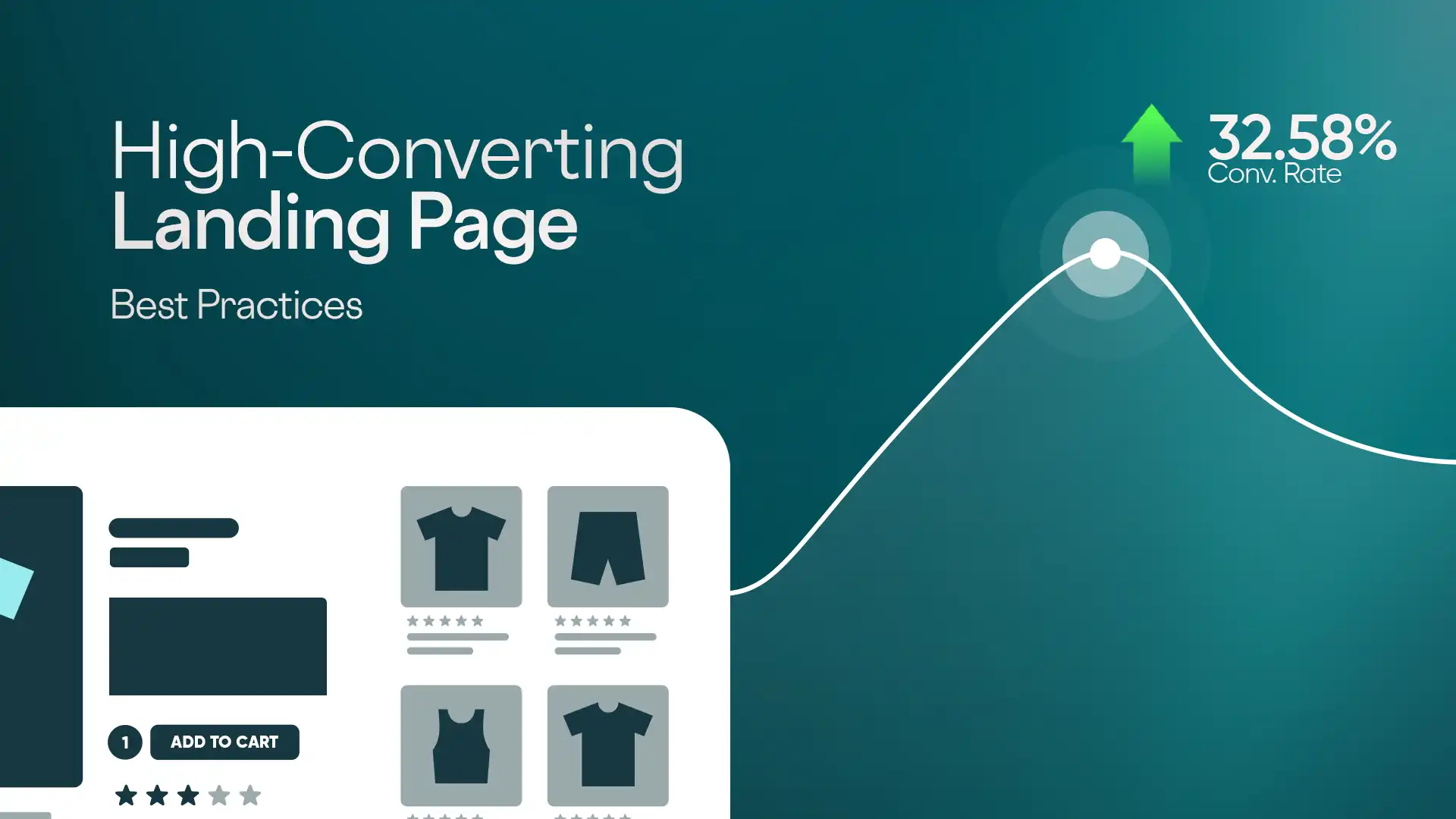 High-Converting Landing Page Best Practices: How to Create a Landing Page That Converts in 2026