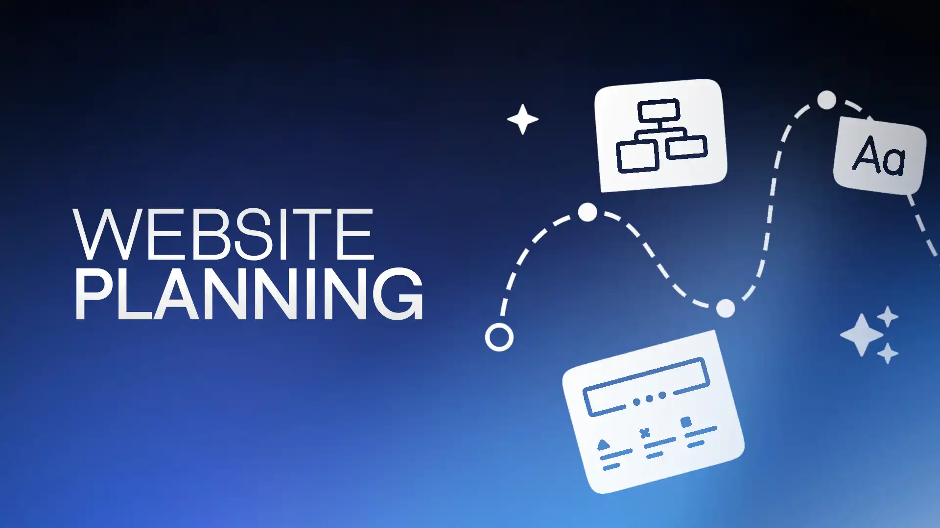 Website Planning Guide 2026: Strategy, UX, SEO & Launch