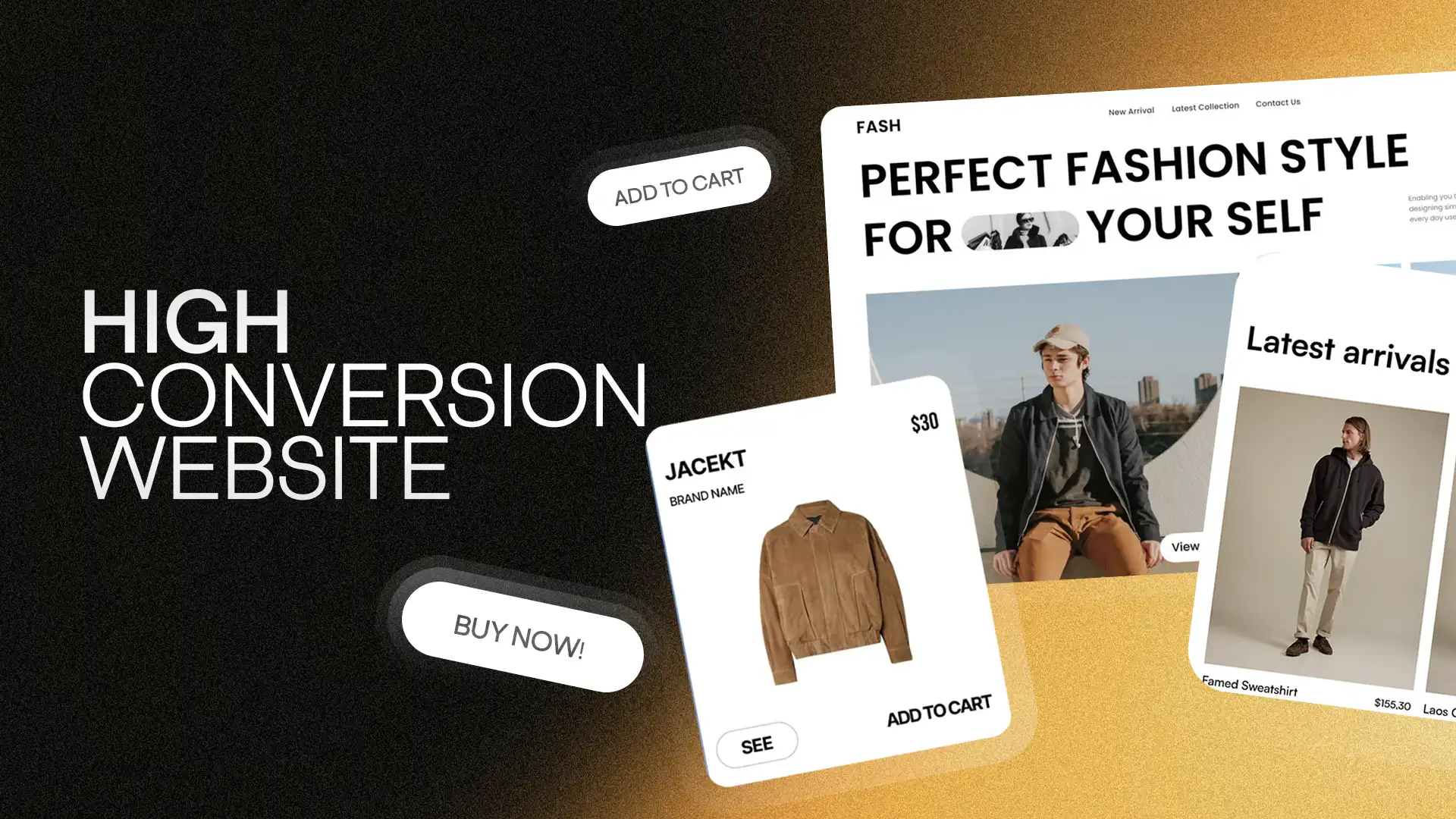 High Conversion Website Guide: CRO, UX & Optimization
