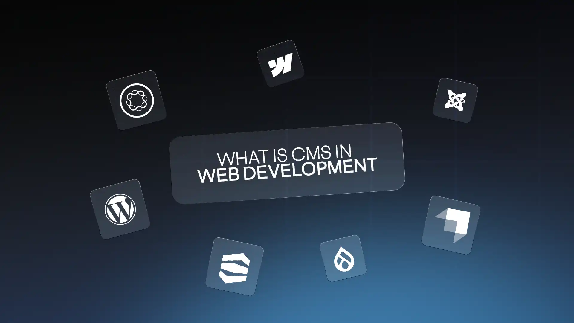 What Is CMS in Web Development? Complete 2026 Guide